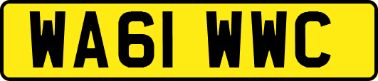 WA61WWC
