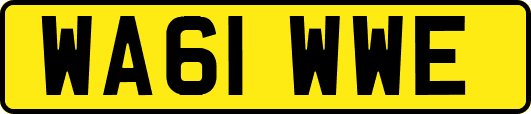 WA61WWE