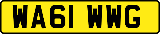 WA61WWG