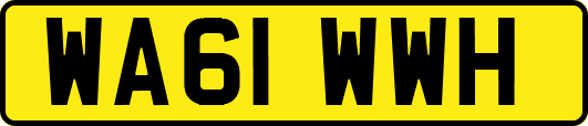 WA61WWH