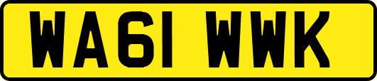 WA61WWK