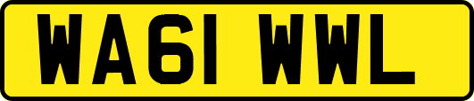 WA61WWL