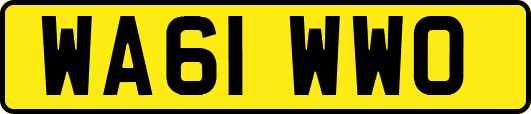 WA61WWO