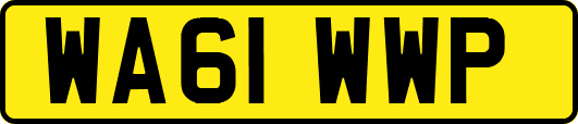 WA61WWP
