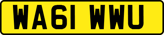 WA61WWU