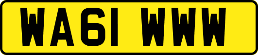 WA61WWW