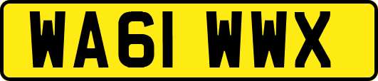 WA61WWX