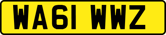 WA61WWZ