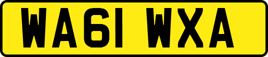 WA61WXA