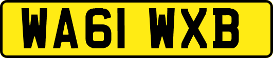 WA61WXB