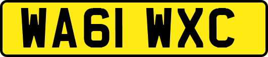 WA61WXC