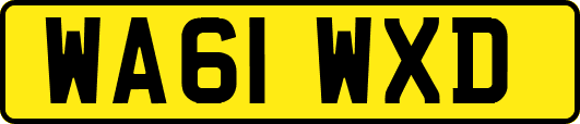 WA61WXD