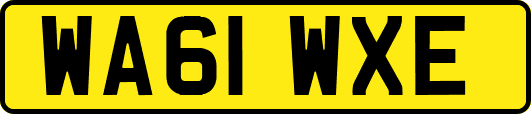 WA61WXE