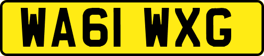 WA61WXG