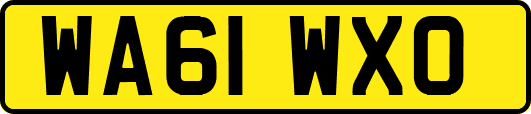 WA61WXO