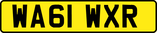 WA61WXR
