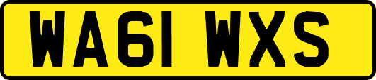 WA61WXS