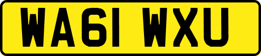 WA61WXU