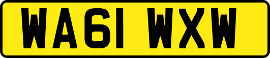 WA61WXW