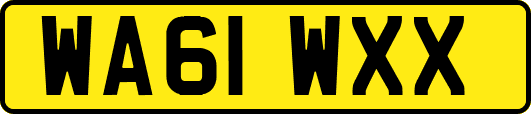 WA61WXX