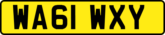 WA61WXY