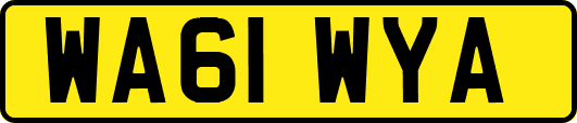 WA61WYA