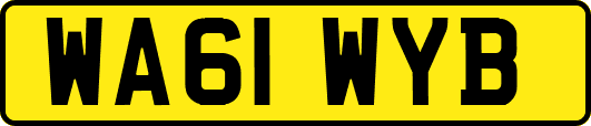 WA61WYB