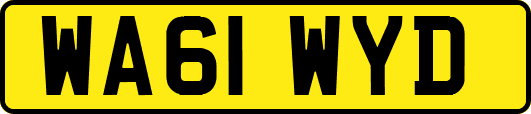 WA61WYD