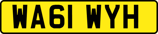 WA61WYH