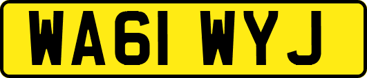 WA61WYJ