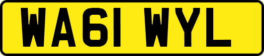 WA61WYL