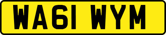 WA61WYM