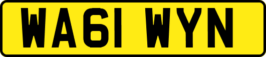 WA61WYN