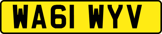 WA61WYV