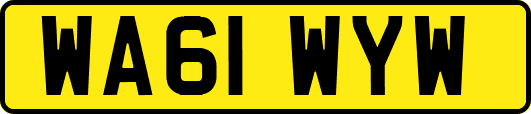 WA61WYW