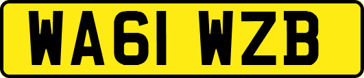 WA61WZB