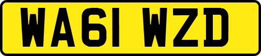 WA61WZD