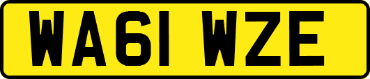 WA61WZE