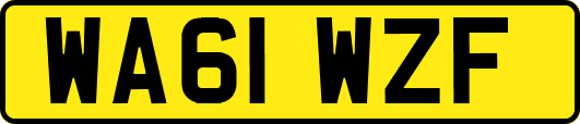 WA61WZF