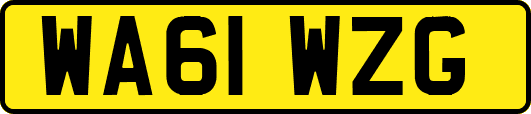 WA61WZG