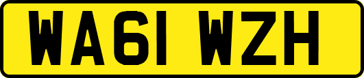WA61WZH