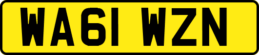 WA61WZN