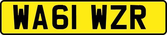 WA61WZR