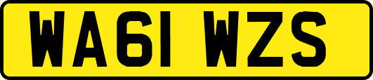 WA61WZS