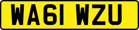 WA61WZU