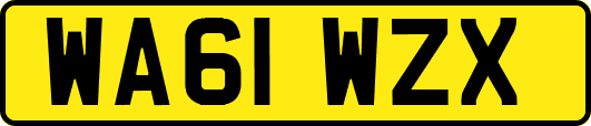 WA61WZX