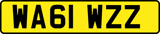 WA61WZZ