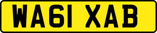 WA61XAB