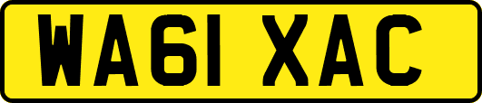 WA61XAC