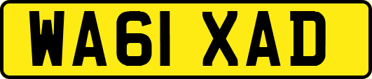 WA61XAD